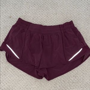 Workout shorts/running shorts